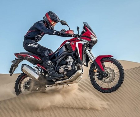 Große Herbstaktion beim Honda Team Schlieter