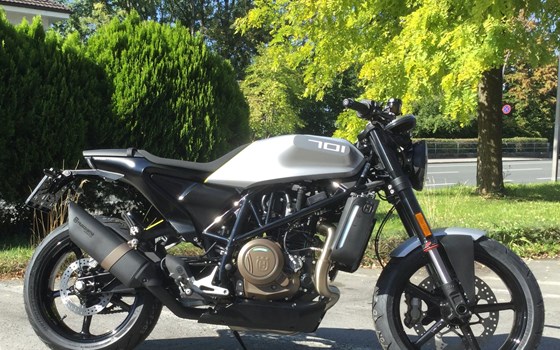 Husqvarna Bekleidungskollektion 2020.... - Bild 6