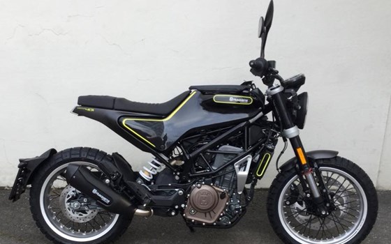 Husqvarna Bekleidungskollektion 2020.... - Bild 5