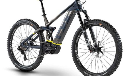 % Husqvarna E-Bikes Sale %