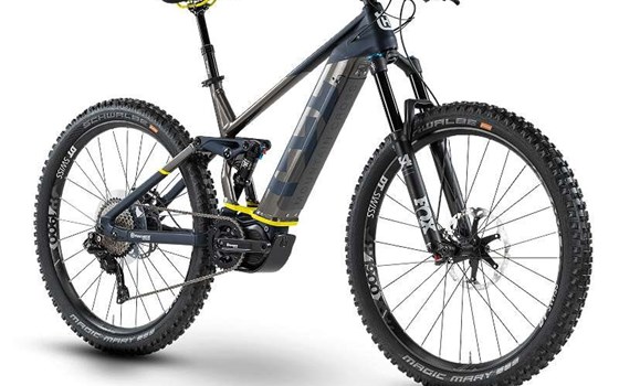 % Husqvarna E-Bikes Sale % - Bild 1