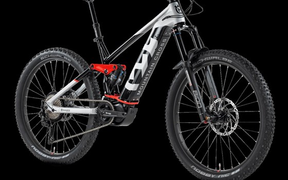 % Husqvarna E-Bikes Sale % - Bild 2
