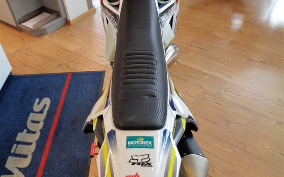 >>>ÜBERGABE HQV TE250i - 2020 mbRACING Edt.<<< - Bild 8