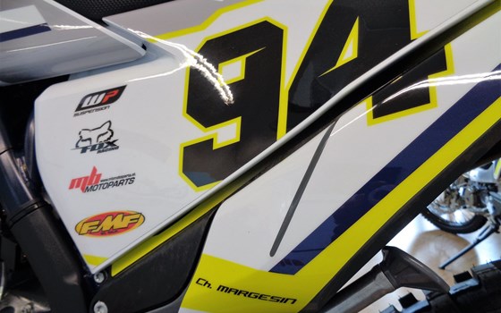 >>>ÜBERGABE HQV TE250i - 2020 mbRACING Edt.<<< - Bild 9