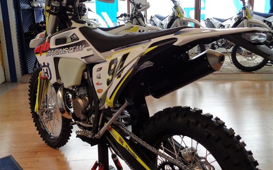 >>>ÜBERGABE HQV TE250i - 2020 mbRACING Edt.<<< - Bild 7