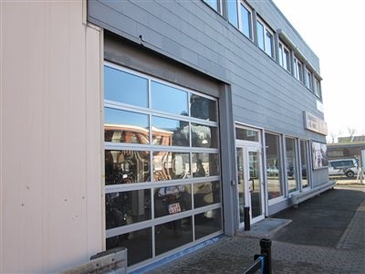 Alles "Neu" in 2012...