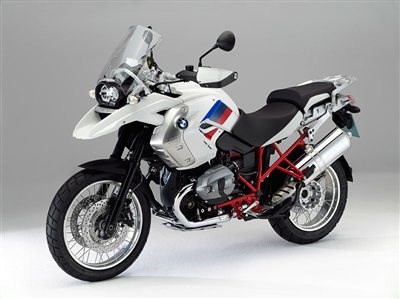 MESSEANGEBOT: BMW R1200GS - Sondermodell Rallye mit Fahrwerkstieferlegung und ESA MESSEANGEBOT: BMW R1200GS - Sondermodell Rallye mit Fahrwerkstieferlegung und ESA