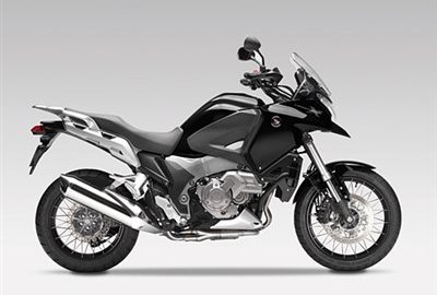 2012er Neumodell Probefahrt Wochen