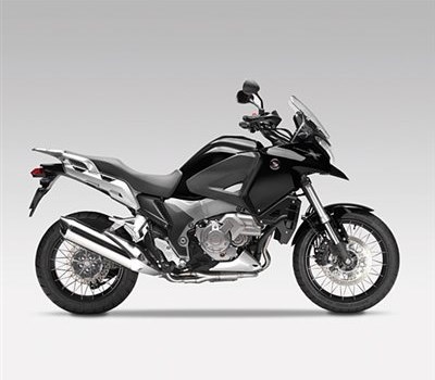 2012er Neumodell Probefahrt Wochen - Bild 1