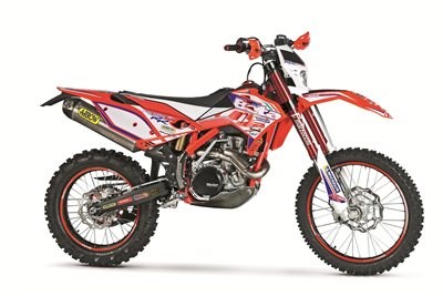 Beta RR Factory 2012 Beta RR Factory 2012