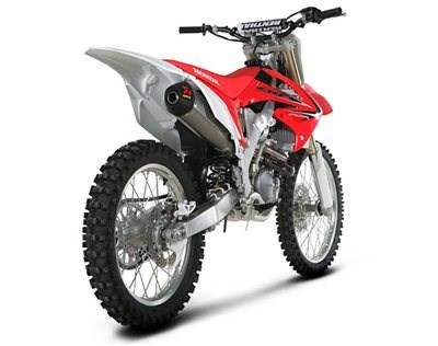 Akrapovic Offroad 2012  Akrapovic Offroad 2012