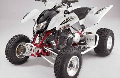 ATV & Quad Aktionspreise