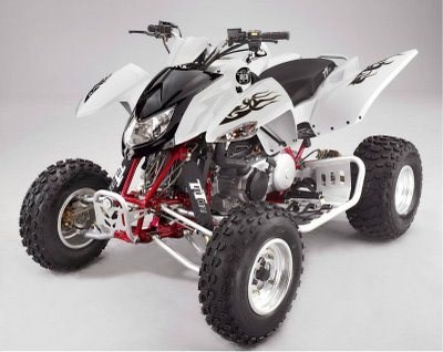 ATV & Quad Aktionspreise
