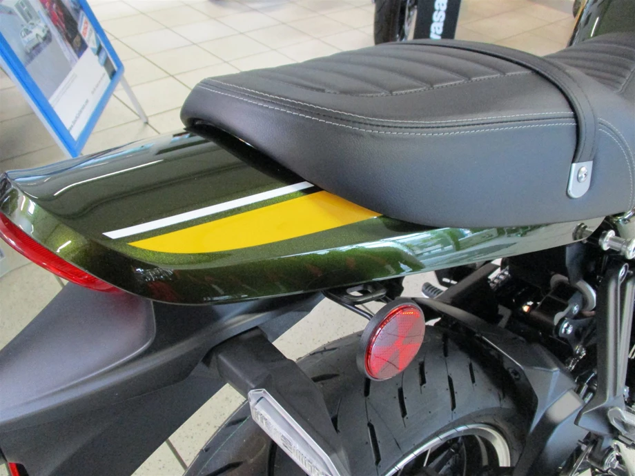 Kawasaki Z 900 RS - Modelljahr 2020 - JETZT bei uns ! Bild 7: Kawasaki Z 900 RS - Modelljahr 2020 - JETZT bei uns !