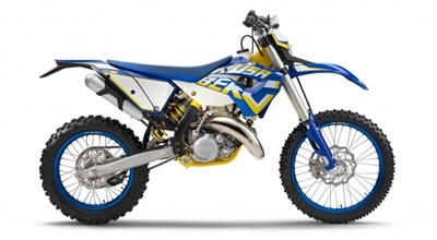 Einsteigerbonus- Aktion TE125 Husaberg 2012  Einsteigerbonus- Aktion TE125 Husaberg 2012