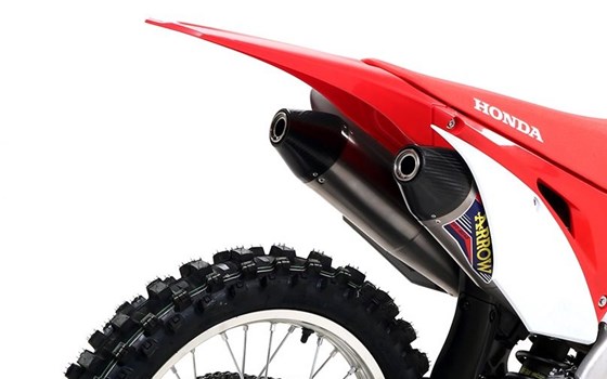 HONDA CRF Race Edition Modelle 2020 bei Honda Schmidinger - Bild 2