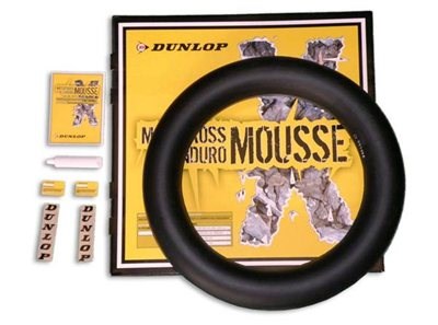 Dunlop Motocross & Enduro-Mousse Dunlop Motocross & Enduro-Mousse