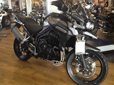 EXPLORER- Sie ist da und darf bestaunt werden !!