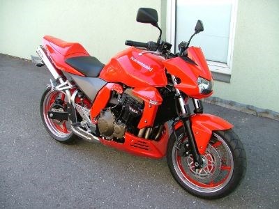 Z750 Z750