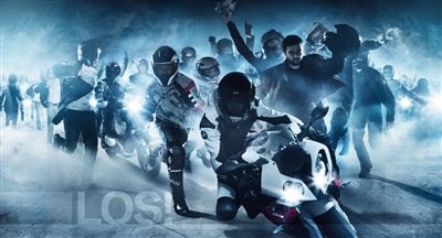 Saisonstart am 24. und 25. März! 