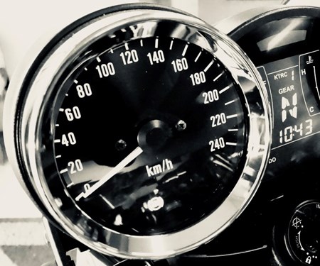 Jetzt 12.000 km statt 6.000 km ohne Boxenstopp