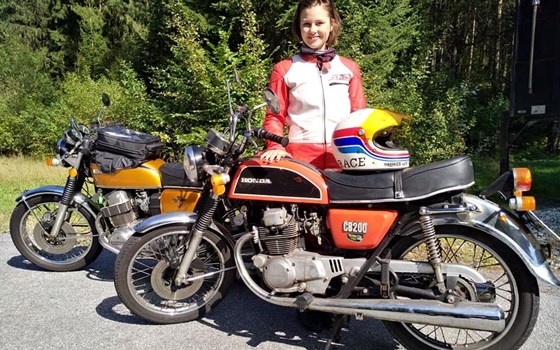 Sonntagsausfahrt 15.09.2019 - Bild 2