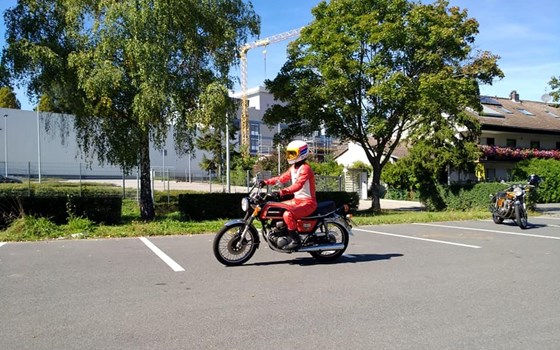 Sonntagsausfahrt 15.09.2019 - Bild 3