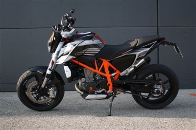 KTM Duke 4 Umbau KTM Duke 4 Umbau
