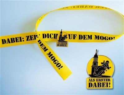 ERSTER !! für den guten Zweck !! - Bild 1