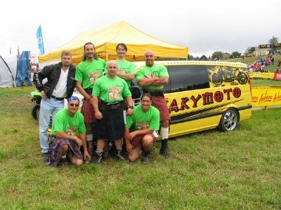 Highland Games Highland Games