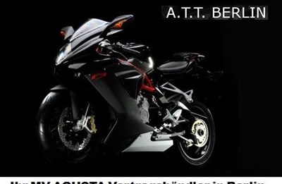 Ab sofort werden die neuen MV Agusta Dreizylinder-Modelle F3 & Brutale 675 um eine zusätzliche Version (EAS) mit serienmäßigem Schaltautomat erweitert!