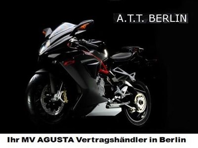 Ab sofort werden die neuen MV Agusta Dreizylinder-Modelle F3 & Brutale 675 um eine zusätzliche Version (EAS) mit serienmäßigem Schaltautomat erweitert! - Bild 1