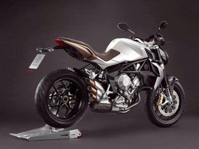 Ab sofort werden die neuen MV Agusta Dreizylinder-Modelle F3 & Brutale 675 um eine zusätzliche Version (EAS) mit serienmäßigem Schaltautomat erweitert! - Bild 6