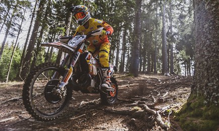 DUST IN THE WIND >> DIMOCO AspangRace 2019