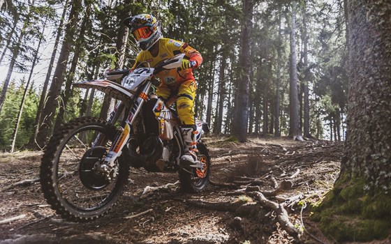 DUST IN THE WIND >> DIMOCO AspangRace 2019 - Bild 1