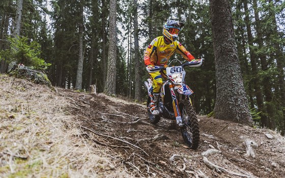 DUST IN THE WIND >> DIMOCO AspangRace 2019 - Bild 3