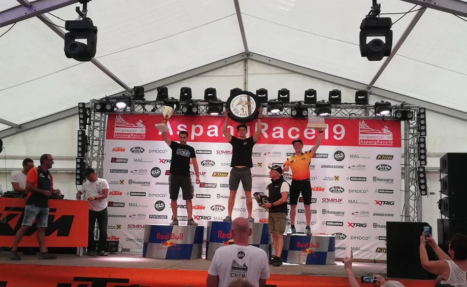 DUST IN THE WIND >> DIMOCO AspangRace 2019 Bild 6: DUST IN THE WIND >> DIMOCO AspangRace 2019
