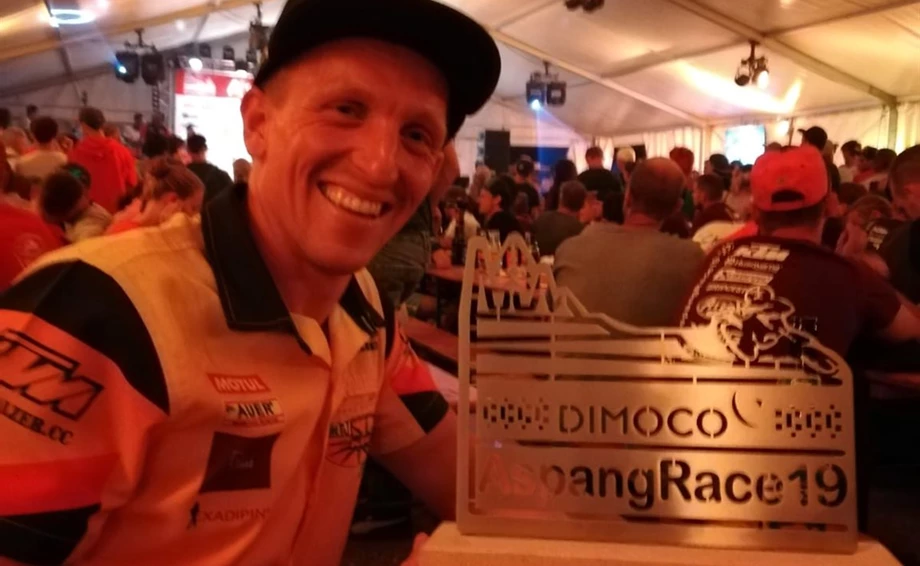 DUST IN THE WIND >> DIMOCO AspangRace 2019 Bild 7: DUST IN THE WIND >> DIMOCO AspangRace 2019