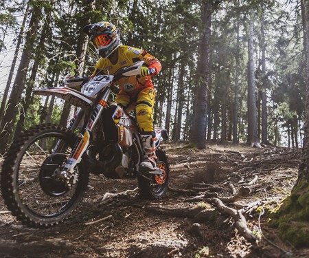 DUST IN THE WIND >> DIMOCO AspangRace 2019