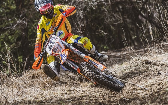 DUST IN THE WIND >> DIMOCO AspangRace 2019 - Bild 5