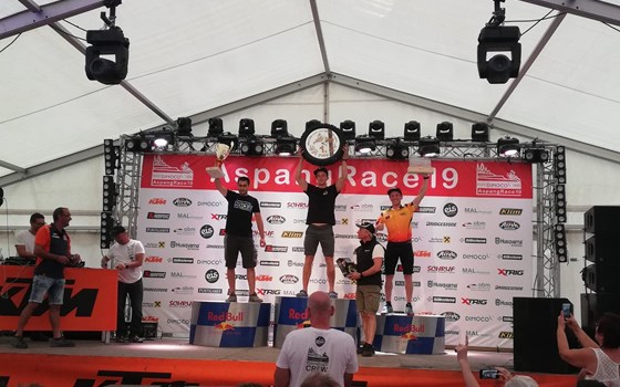 DUST IN THE WIND >> DIMOCO AspangRace 2019 - Bild 6