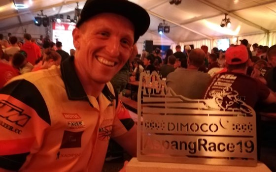 DUST IN THE WIND >> DIMOCO AspangRace 2019 - Bild 7