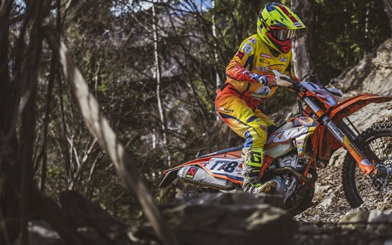 DUST IN THE WIND >> DIMOCO AspangRace 2019 - Bild 9