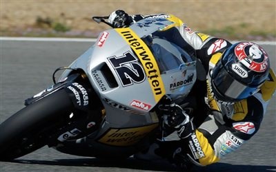 Moto2 geht spannend wie noch nie in die dritte Saison Moto2 geht spannend wie noch nie in die dritte Saison