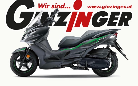 Kawasaki J300 Aktion - Herbstaktion ab € 5.299.- - Bild 1