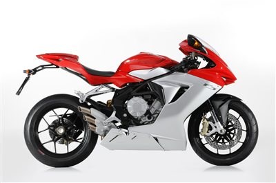 MV Agusta F3