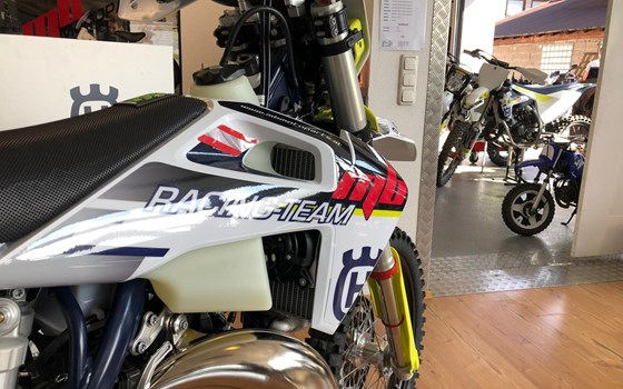 >>>HUSQVARNA TE300i - 2020 - ÜBERGABE<<< - Bild 5