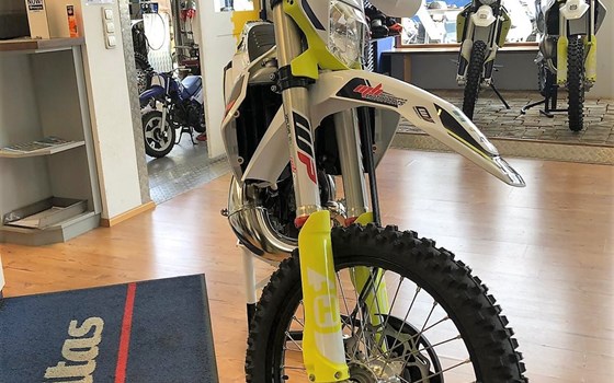 >>>HUSQVARNA TE300i - 2020 - ÜBERGABE<<< - Bild 4