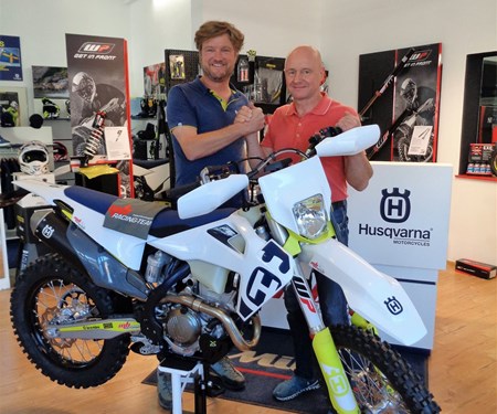 >>>HUSQVARNA FE250 - 2020<<<