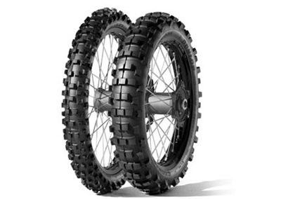 Dunlop Geomax Enduro